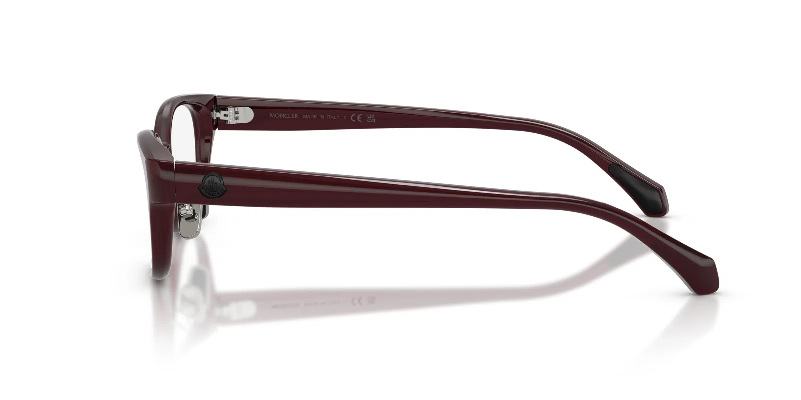Moncler 2029D Eyeglasses - view 12